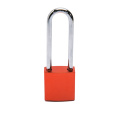 Top Quality Aluminium Pad Lock With Master Key